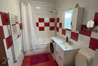 Apartament spațios și luminos, 3 camere - 6