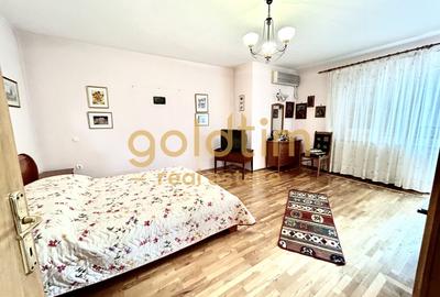 VILA 5 CAMERE CU PISCINA/TEREN 2650MP/CASA PERSONAL/GARAJ/SNAGOV-CIOFLICENI - 34