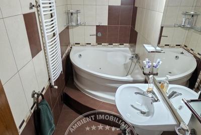 Apartament cu 3 camere, mobilat și utilat, VASLUI - zona CENTRU; - 11