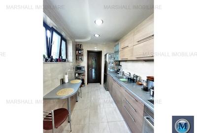 Vila cu 6 camere de vanzare, zona Cantacuzino, 217 mp #16525 - 5