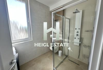 Heigl Estate vă propune spre închiriere apartament cu 3 camere in Mosnita Veche - 7