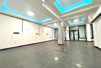 Spatiu comercial 130 mp, de inchiriat, strada Pictor Th. Aman , Bacau - 5