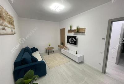Apartament cu 2 camere decomandat, mobilat în Tineretului