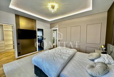 0% COMISION|Duplex ultrafinisat |2 locuri de parcare |Zona Tineretului - 7
