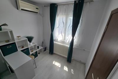 Garsoniera Piata Alba Iulia renovata si mobilata - 8