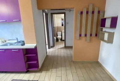 Închiriere Apartament 2 camere Tomis Nord | Campus Universitar | City Park - 13