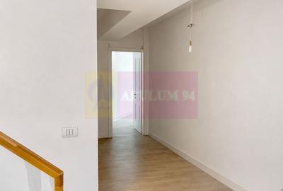 Apartament 4 camere, tip duplex, P+1 – Licurg - 9