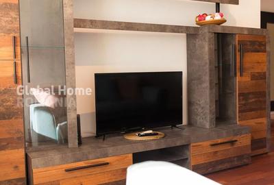 Apartament 2 camere 63MP | Baneasa | Terasa | Mobilat si utilat | - 3