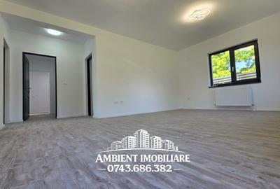 CASA individuala nouă, cu teren 650 mp, localitatea FEREȘTI - VASLUI; - 5
