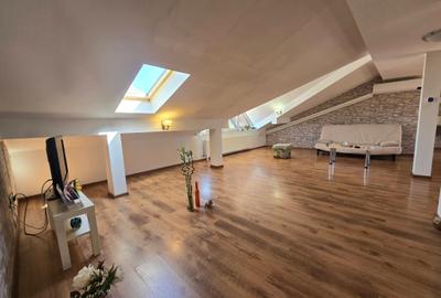Penthouse 4 Camere Strada Zorilor, Fujitsu Dobroești - 7