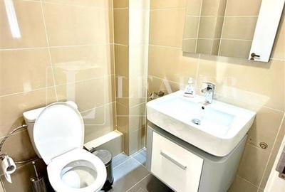 Apartament cu  4 camere cu gradina proprie de 95 mp - 17