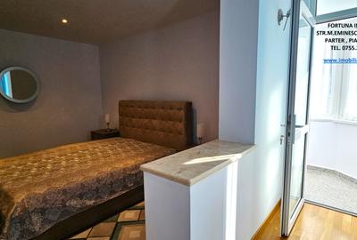 Apartament premium 3 camere, Ultramodern, zona Centrala - 7