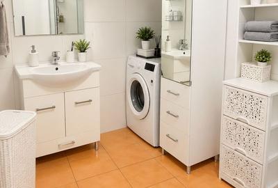Central apartament spațios transformat din 4 camere - 16