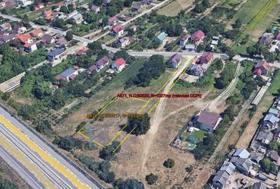 TEREN INTRAVILAN STEFANESTI - PCT ZAVOI - ARGES - 7