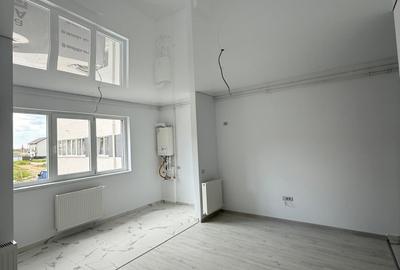 Garsoniera moderna-Bloc Nou - Militari Residence-Comision 0%-Finisaje Premium - 14