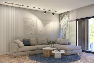 Apartament 3 camere in Bloc boutique - langa metrou Obor - 1