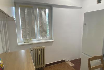 3 camere (fost 4), 87 mp, Dorobanți, etaj 3, bloc reabilitat - 21