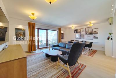 Apartament cu 4 camere decomandat, mobilat în Alba Iulia
