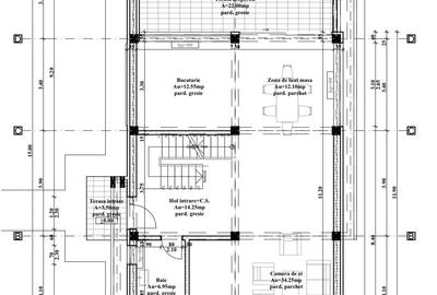 Teren Sorogari cu autorizatie de constructie - 10