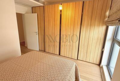 Apartament 2 camere spațios | Loc de parcare | One Herastrau Plaza - 7