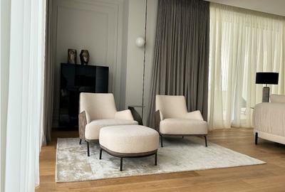 Apartament 4 camere  EXCLUSIVIST | INCHIRIERE - 4