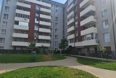 Apartament 2 camere  de inchiriat - Joy Residence - 13