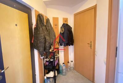 Apartament cu o camera, zona Podul de Piatra- Silvestru - 3