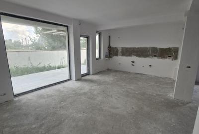 Vila eleganta cu 4 dormitoare, situata la intrarea in Tunari - 18
