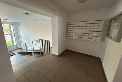 GARSONIERĂ 42 MP – PIAȚA DOMENII, COMPLET NOUĂ, MOBILĂ IKEA, UTILATĂ PREMIUM - 12