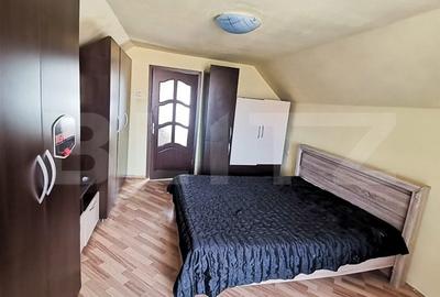 Casă individuală cu 4 camere în Iris