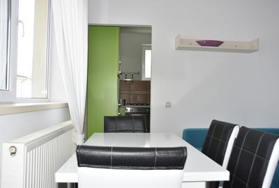 De închiriat Apartament 3 camere într-o vilă cu grădină, propietar - 9