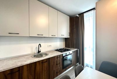 Ap. 3 camere . parcare subterana , contract Anaf - Vivalia Grand - 8
