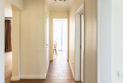 Apartament 4 camere bloc ONT - 16