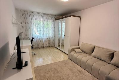 Apartament cu 2 camere - Centru Civic - Tg. Cucu - 7