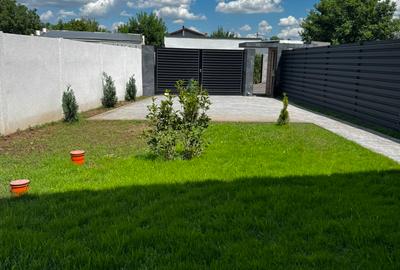 DEFINIȚIA EXCELENȚEI ÎN CONSTRUCȚII – Duplex de Lux, Bragadiru (Str. Celofibrei) - 8