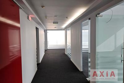 Inchiriere spatiu birou 367 mp Universitate, comision 0% - 9