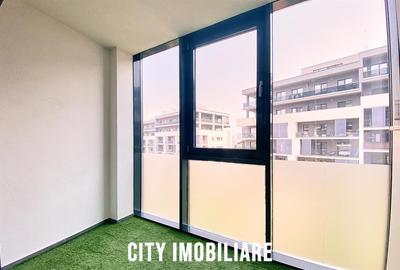 Apartament 2 camere, decomandat,  2 balcoane, Sophia Residence. - 22