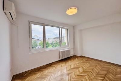 CALEA VICTORIEI, STIRBEI VODA, 3 CAM RENOVATE ACUM, BIROURI, LOCUINTA - 4