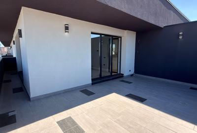 Penthouse 3 camere ultrafinisat de vanzare - 12