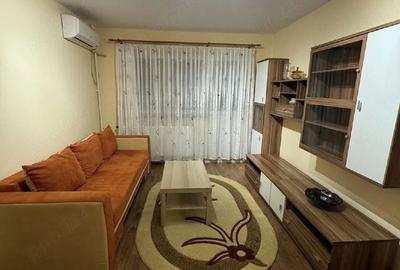 Apartament cu 2 camere semidecomandat, mobilat în Drumul Taberei