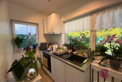 YSAIA IMOBILIARE - CASA DE VANZARE - TEREN 330 MP - ZONA LINISTITA - - 21