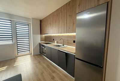 Apartament cu 2 camere de inchiriat in Arex | 1  loc de parcare | Dressing. - 1