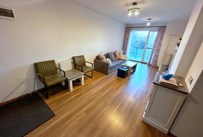 2 camere, bloc nou, cu garaj, in Gheorgheni, Grand Park, zona Iulius Mall - 2
