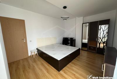 Apartament de inchiriat, 3 camere, loc de parcare, Zona Closca - 8