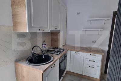 Apartament 3 camere, 62,5mp, bloc nou, zona Corneliu Coposu - 3