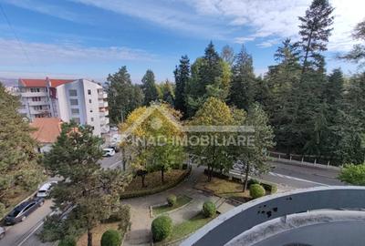 Apartament modern cu 2 camere, 2 balcoane, Str.Louis Pasteur langa UMF - 11