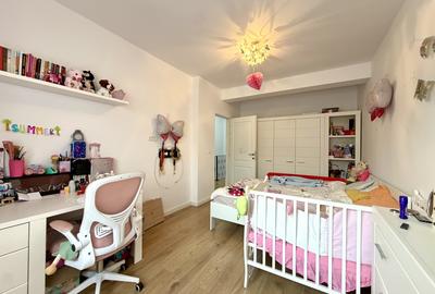 Triplex 3 camere, 80 mp utili, 120 mp teren - Dumbravita - 6