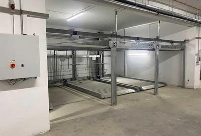 Apartament 2 Camere 55 mp | Exigent Plaza Residence Faza 4 | Garaj + Boxa - 8