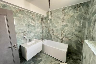 Casa-Duplex-4 camere-2 bai-140mp-Teren 500mp-Izvor-Tarlungeni - 15