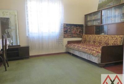 Casa Rond Alba Iulia - Decebal - adiacent - Dristorului, teren 143mp - 1
